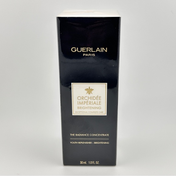🆕 GUERLAIN Orchidee Imperiale Brightening Radiance Concentrate Serum 30 mL NIB